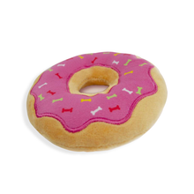 Cargar imagen en el visor de la galería, Dona de Fresa