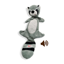 Cargar imagen en el visor de la galería, Mapache