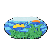 Cargar imagen en el visor de la galería, Tapete Olfativo Pecera