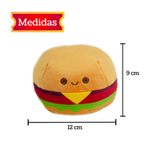 Cargar imagen en el visor de la galería, Hamburguesa