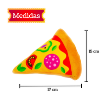 Cargar imagen en el visor de la galería, Pizza