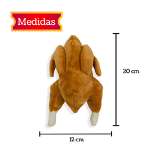 Cargar imagen en el visor de la galería, Pollo Rostizado