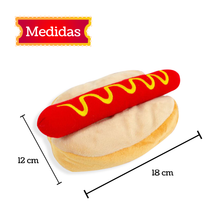 Cargar imagen en el visor de la galería, Hot-Dog