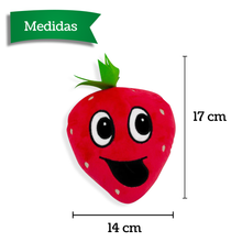 Cargar imagen en el visor de la galería, Fresa