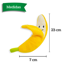 Cargar imagen en el visor de la galería, Platano