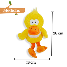 Cargar imagen en el visor de la galería, Pato