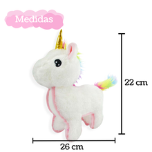 Cargar imagen en el visor de la galería, Unicornio
