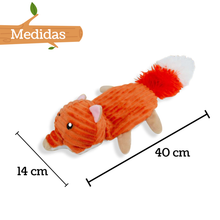 Cargar imagen en el visor de la galería, Zorro