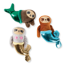 Cargar imagen en el visor de la galería, 3-Pack Sirenitas