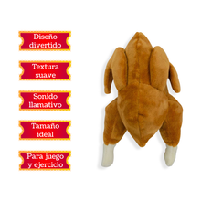 Cargar imagen en el visor de la galería, Pollo Rostizado