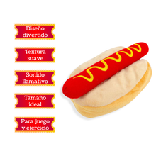 Cargar imagen en el visor de la galería, Hot-Dog