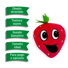 Cargar imagen en el visor de la galería, Fresa