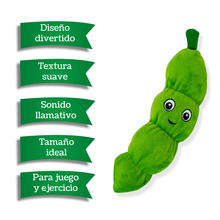 Cargar imagen en el visor de la galería, Chicharo