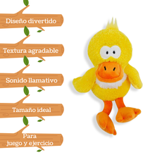 Cargar imagen en el visor de la galería, Pato