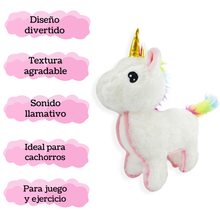 Cargar imagen en el visor de la galería, Unicornio