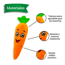 Cargar imagen en el visor de la galería, Zanahoria