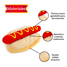 Cargar imagen en el visor de la galería, Hot-Dog