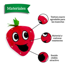 Cargar imagen en el visor de la galería, Fresa