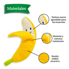 Cargar imagen en el visor de la galería, Platano