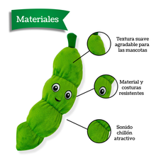 Cargar imagen en el visor de la galería, Chicharo