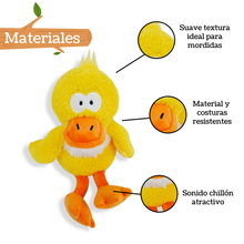 Cargar imagen en el visor de la galería, Pato