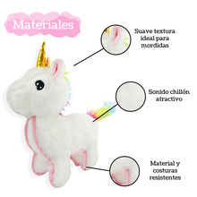 Cargar imagen en el visor de la galería, Unicornio