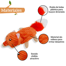 Cargar imagen en el visor de la galería, Zorro