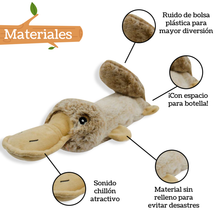 Cargar imagen en el visor de la galería, Ornitorrinco