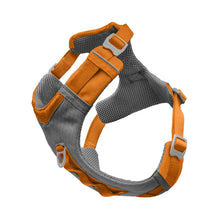 Cargar imagen en el visor de la galería, Journey AIR Dog Harness de Kurgo - Naranja