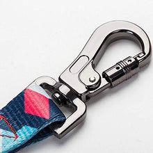 Cargar imagen en el visor de la galería, Correa con Diseño Geométrico - Surf