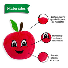 Cargar imagen en el visor de la galería, Manzana