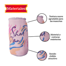 Cargar imagen en el visor de la galería, Lata de Refresco