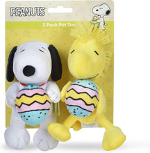 Cargar imagen en el visor de la galería, Pack Snoopy Minis Pascua