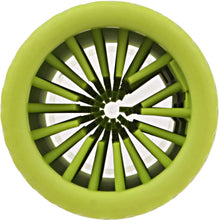 Cargar imagen en el visor de la galería, Limpiador de Patitas Verde