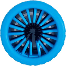 Cargar imagen en el visor de la galería, Limpiador de Patitas Azul