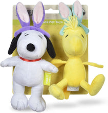 Cargar imagen en el visor de la galería, Pack Snoopy Minis Pascua 2.0