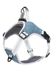 Cargar imagen en el visor de la galería, Pechera Azul