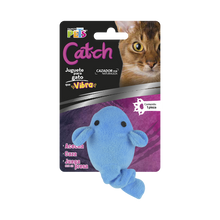 Cargar imagen en el visor de la galería, Pez Aletas