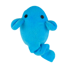 Cargar imagen en el visor de la galería, Pez Aletas