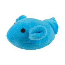 Cargar imagen en el visor de la galería, Pez Aletas