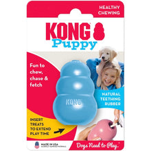 Cargar imagen en el visor de la galería, Kong Puppy