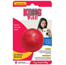 Cargar imagen en el visor de la galería, Pelota de Caucho Clásica