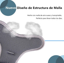 Cargar imagen en el visor de la galería, Pechera Azul