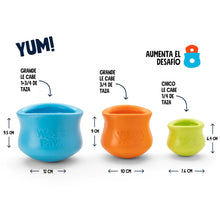 Cargar imagen en el visor de la galería, TOPPL Rompecabezas