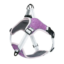 Cargar imagen en el visor de la galería, Pechera Morada