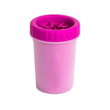 Cargar imagen en el visor de la galería, Limpiador de Patitas Rosa