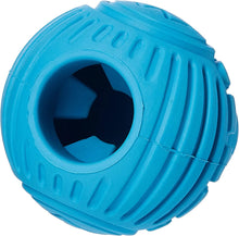 Cargar imagen en el visor de la galería, Gigwi Bulb Dispensador de Premios Azul Chico