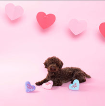 Cargar imagen en el visor de la galería, 3-Pack Corazones