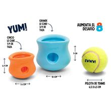 Cargar imagen en el visor de la galería, TOPPL Rompecabezas