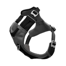Cargar imagen en el visor de la galería, Journey AIR Dog Harness de Kurgo - Negro